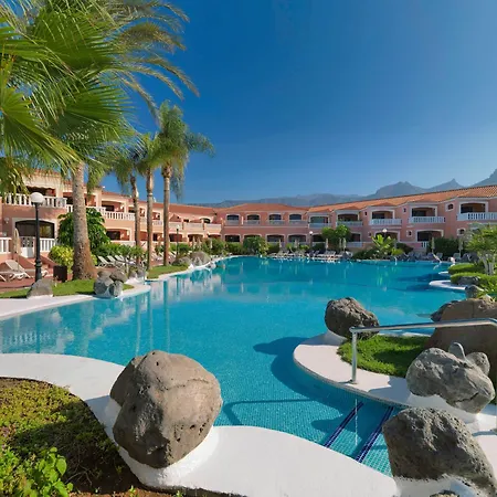 SOL by Meliá Sun Beach Apartamentos-3